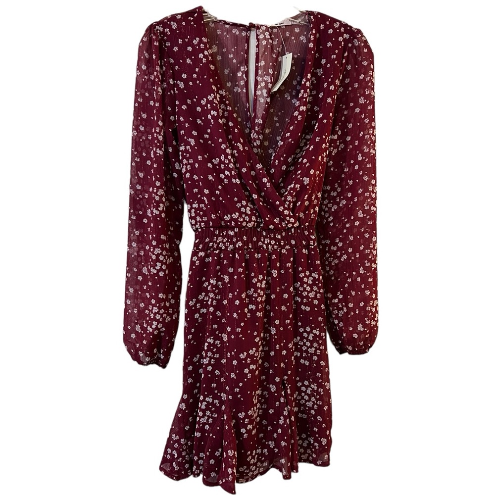 Francesca’s M Dress NWT